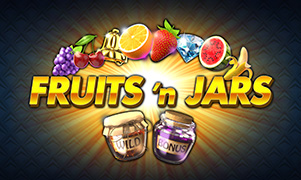 Fruits n Jars